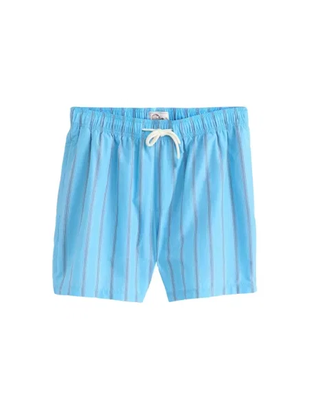 Next Șorturi de baie noapte / azur / pastel albastru