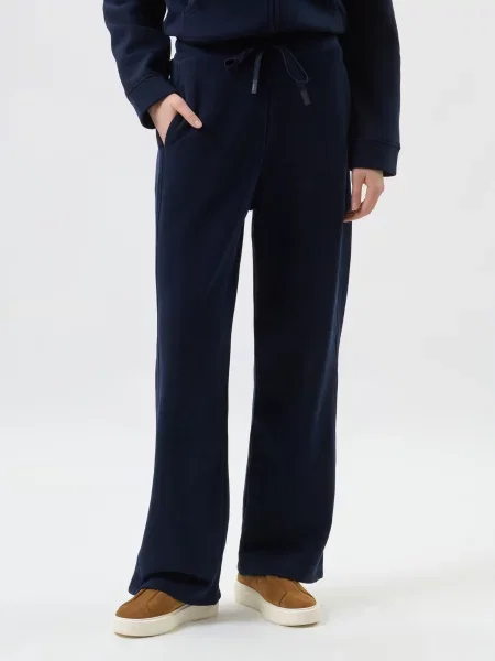 Костюмний спортивний костюм Weekend Max Mara синій