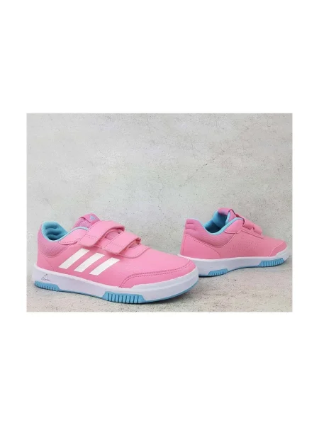 Sneakerși copii Adidas roz