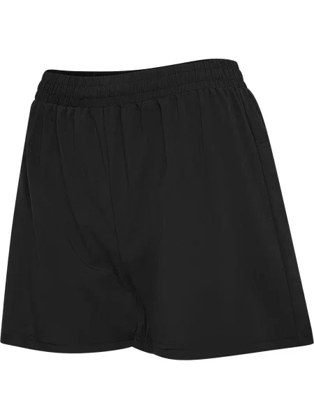 Legginsy Newline Max czarne
