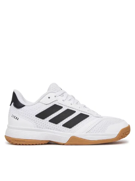 ADIDAS PERFORMANCE Sportske cipele Ligra 8 crna bijela