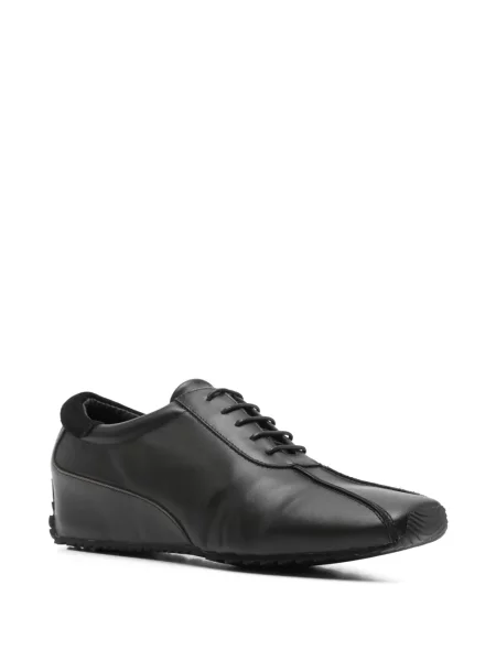 Sneakerși Carter Young negru
