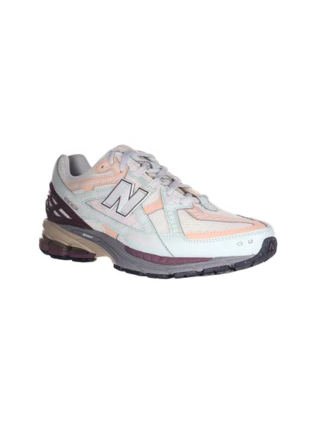 Pantofi New Balance gri