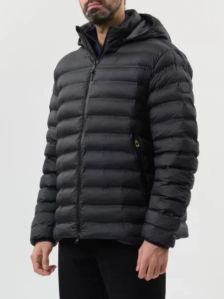 Куртка North Sails чорна