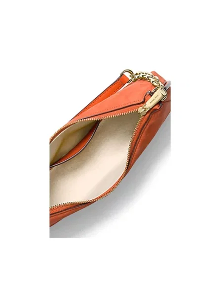 Torebka Michael Kors pomarańczowa