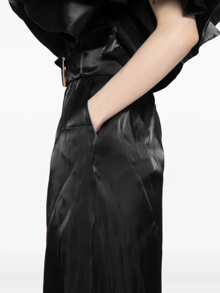 Панталон Saiid Kobeisy черно