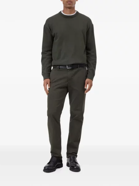 Pantaloni Closed verde