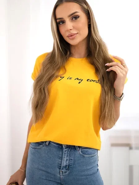 Koszulka Kesi