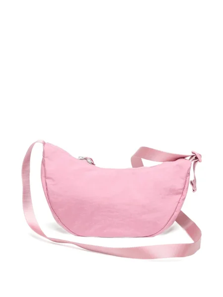 Papuci tip mules Nike slip-on din canvas negru