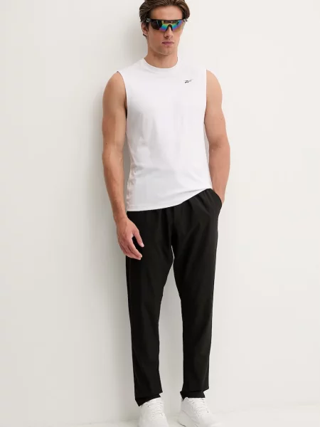 Calvin Klein Performance pantaloni de trening pentru bărbați negru