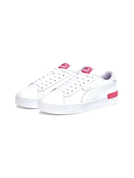 Pantofi copii Puma alb