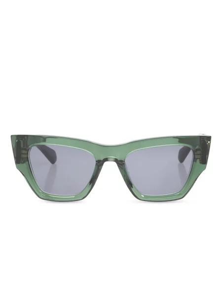 Ochelari de soare Valentino Garavani Eyewear verde