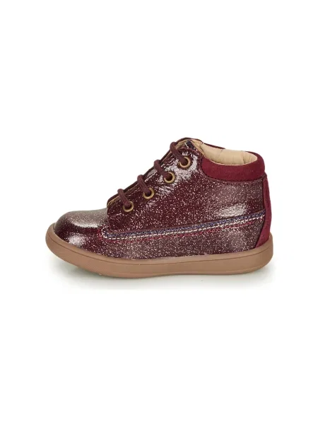 Pantofi copii Gbb roșu