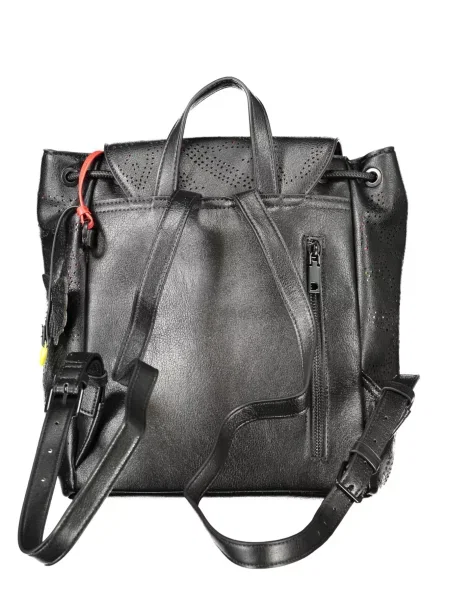 Desigual Rucsac negru