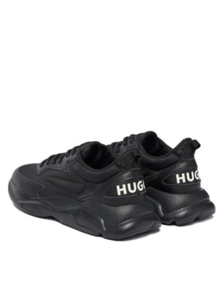HUGO Superge Leon črna
