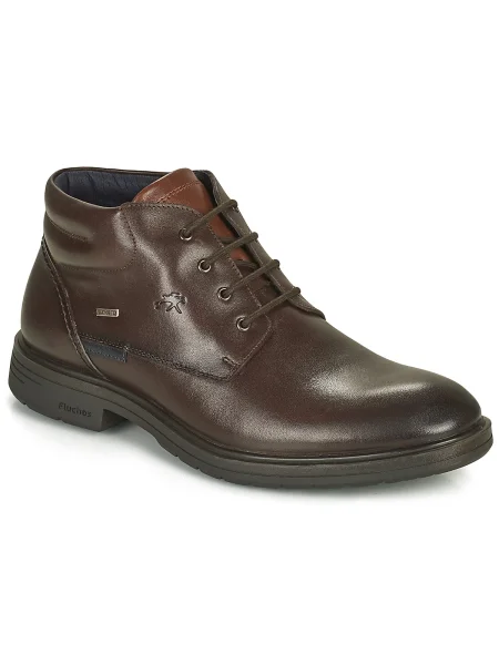 Botine Fluchos