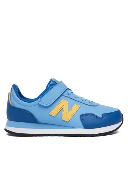 Superge New Balance modra