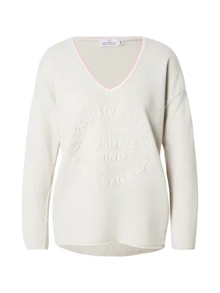 Palton Zwillingsherz bej