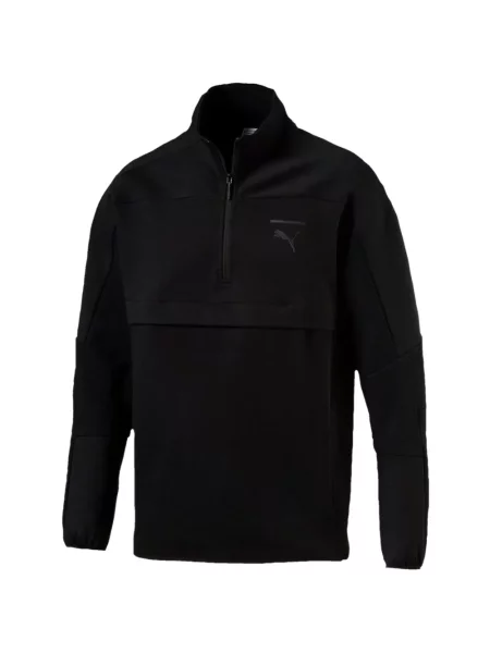 Hanorac Puma negru