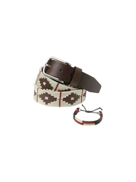 Polo Pelpe alb