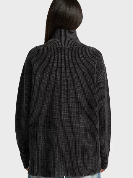 Свитер G-star Raw черный