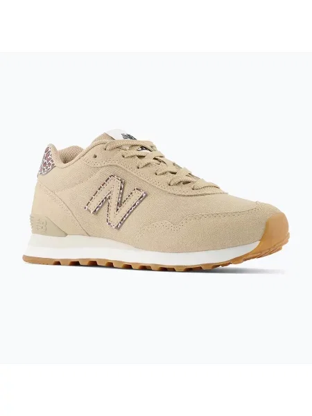 Încălțăminte pentru femei New Balance Classic V3 incense/mahogany