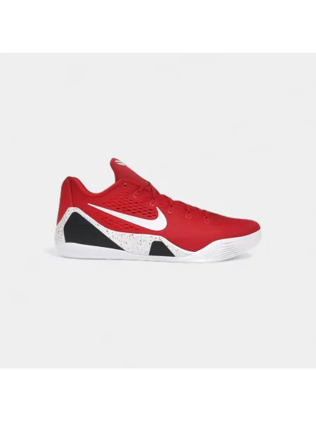 Pantofi Nike roșu
