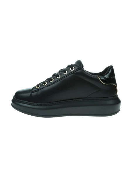 Pantofi Karl Lagerfeld negru