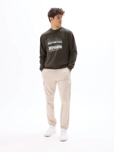 Pantaloni Celio