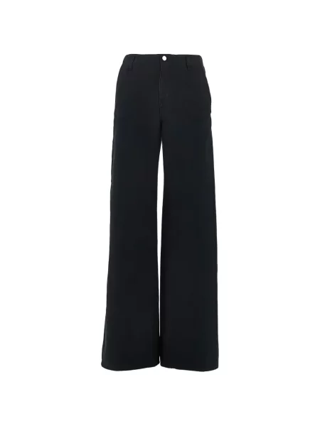 Pantaloni Emporio Armani negru