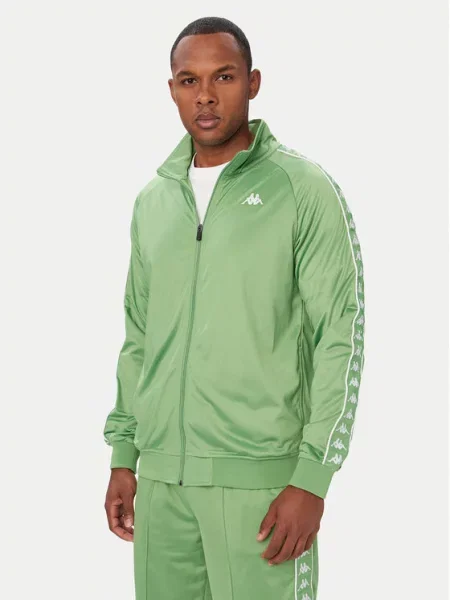 Kappa Hanorac verde