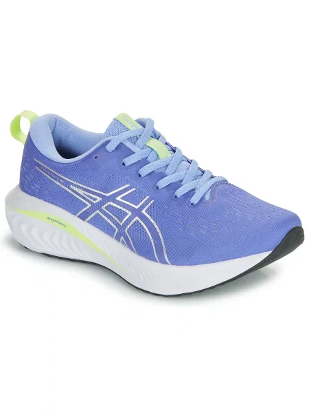 Pantofi Asics albastru