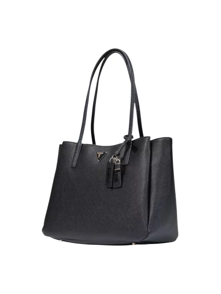 Shopperka Guess czarna