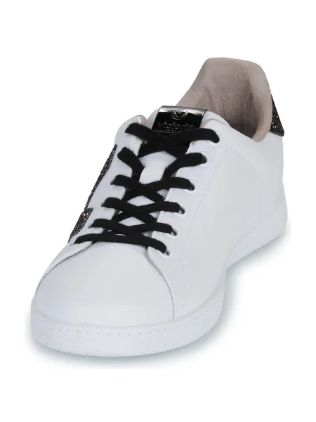 Pantofi de tenis Victoria tenis alb
