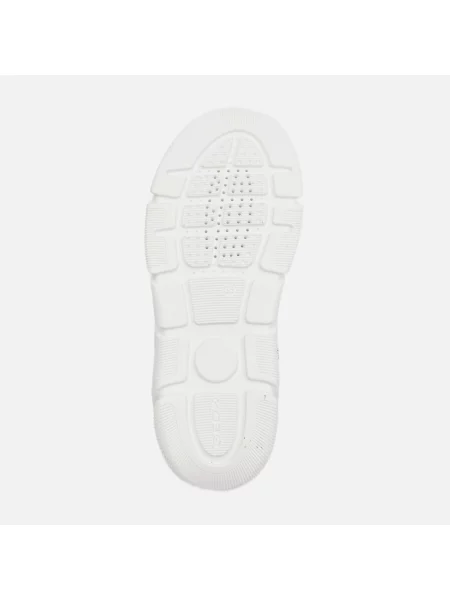 Gyerek sneaker Geox fehér