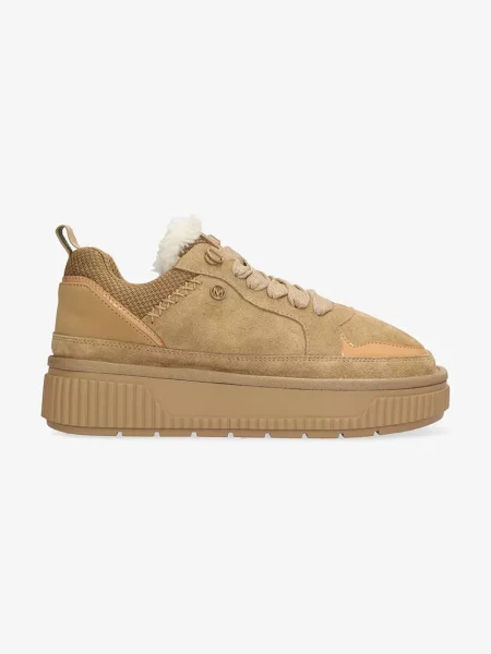 Mexx sneakers SUGAR REAGEN maro