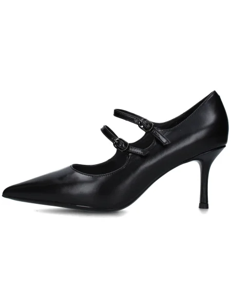 Pantofi Chiconic negru