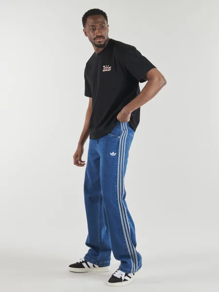 Póló Dickies fekete