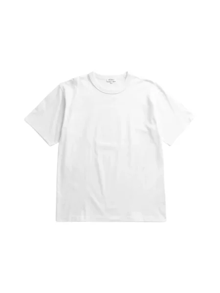 Koszulka Norse Projects biała