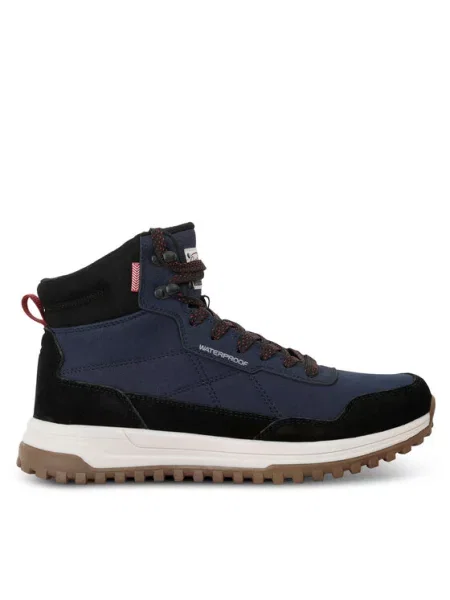 Boty REGATTA Mayfield navy/black černé