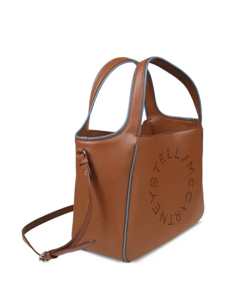 Kézitáska Stella Mccartney barna