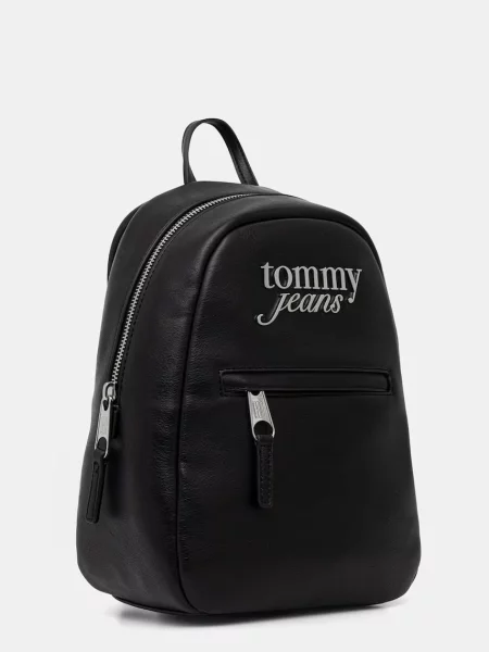 Tommy Jeans rucsac pentru femei negru