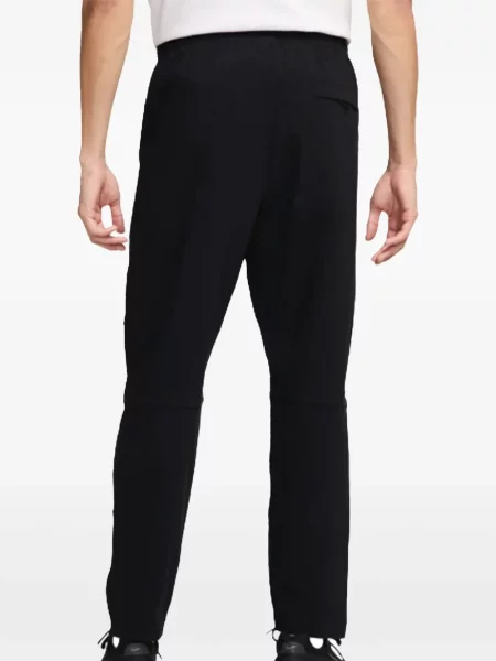 Koszulka Nike retro polarowa biała