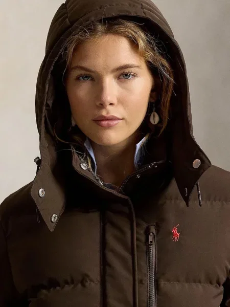 Polo Ralph Lauren куртка