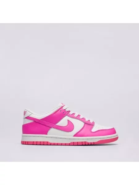 Kasdieniai ilgaauliai batai Nike rožinė