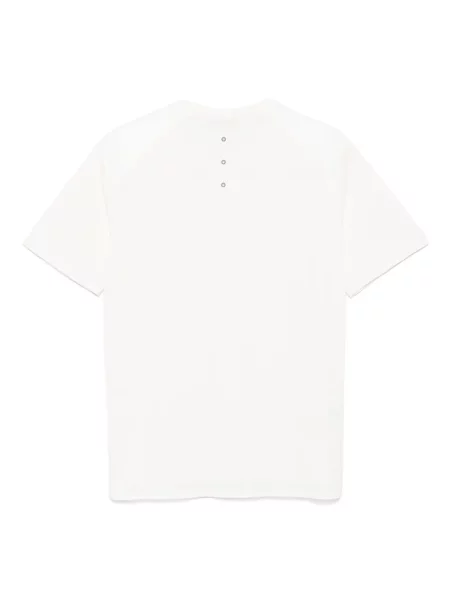Tricou Premiata alb