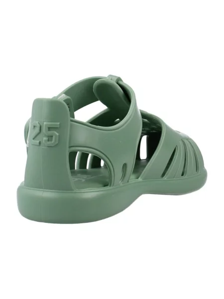 Pantofi copii Igor verde