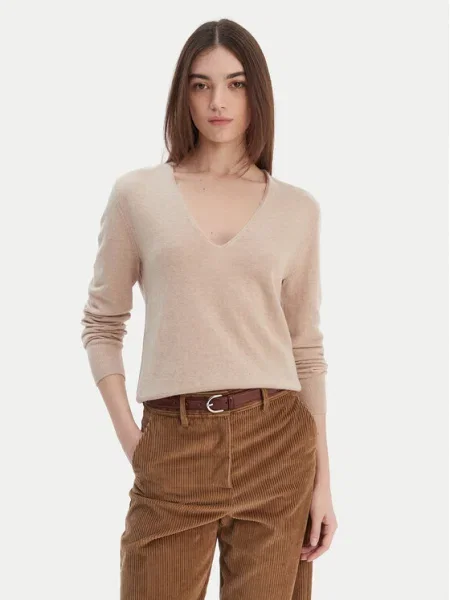 United Colors Of Benetton Pulover bej