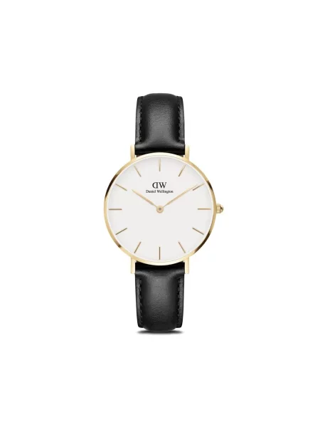 Ceas Daniel Wellington alb