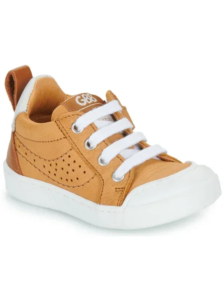 Pantofi copii Gbb maro